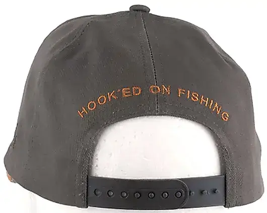MJM Eat Sleep Fish Hook`ed On Fishing 